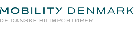 Mobility Denmark logo